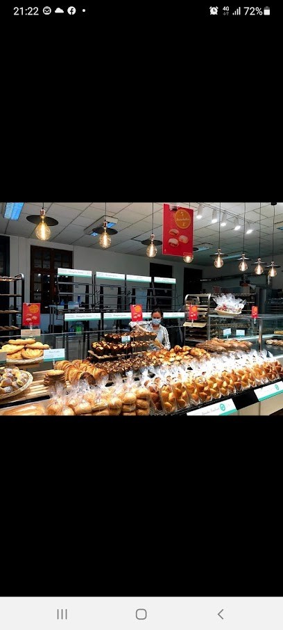 LE FOURNIL DE L'ECOLIER, Boulangerie à Rainneville