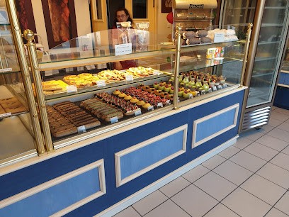 La Pétrie, Boulangerie à Châtres-sur-Cher