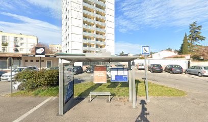 La Croustillante, Boulangerie à Montélimar
