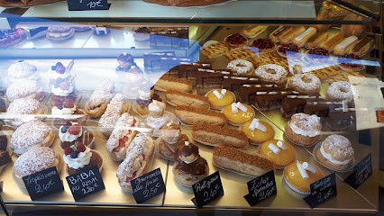 Maison Saint-Honoré, Boulangerie à Tencin