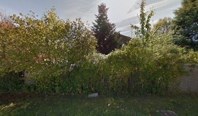 Butz Thierry, Boulangerie à Rixheim