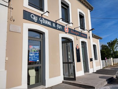 Au Fournil De Papy, Boulangerie à Wimille
