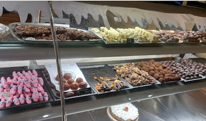 Ricot Sylvain, Boulangerie au Bousquet-d'Orb