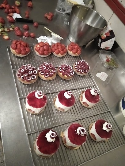 Au Fournil de Mauregard, Boulangerie à Épinay-sur-Orge