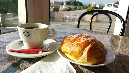 Boulangerie Yener, Boulangerie à Folschviller