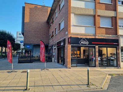 Fournil & Maie Dunkerque, Boulangerie à Dunkerque