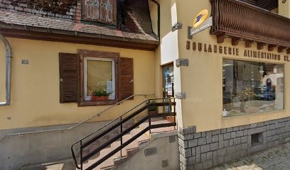 Schaffhauser Laurent, Boulangerie à Stosswihr