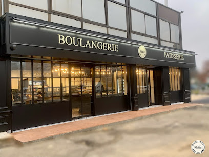 Boulangerie Millet Vaulx-En-Velin Avenue Eugène Hénaff, Boulangerie à Vaulx-en-Velin