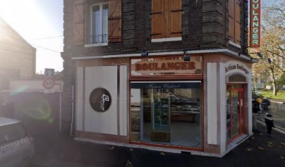 Boulangerie Cadinot Sandra, Boulangerie à Sotteville-lès-Rouen