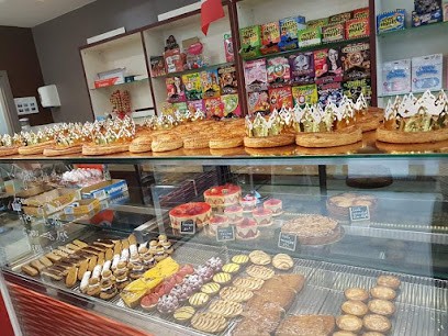 Boulangerie Des Linandes, Boulangerie à Cergy