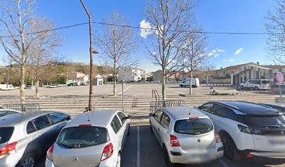 La Mîe De Rognac, Boulangerie à Rognac