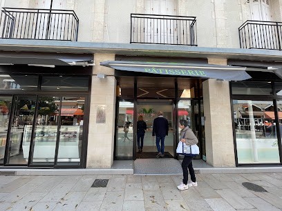 Patisserie Marquet, Pâtisserie à Arcachon