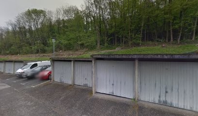 Le Souk Sucré, Pâtisserie à Chambéry