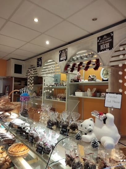 Les Maîtres Du Pain, Boulangerie à Savigné-l'Évêque
