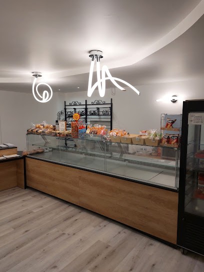 Au Pain Passion, Boulangerie à Mauges-sur-Loire