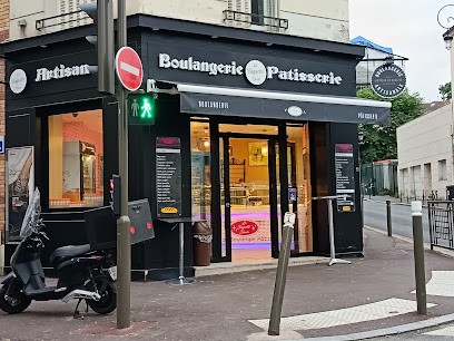 Baguette Dorée, Boulangerie à Suresnes