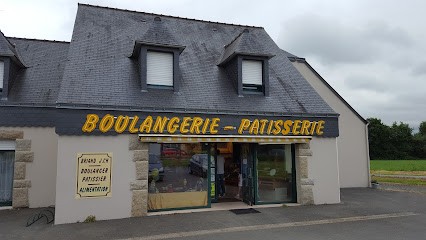 Boulangerie - Patisserie. (NewPropriétaire), Boulangerie à Lantic