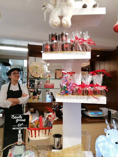 Les Délices De Manon Et Thomas, Boulangerie aux Adrets-de-l'Estérel