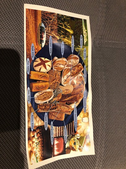 MARIEGE, Boulangerie à Labatut-Rivière