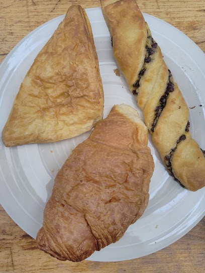 Viennoiserie Paris, Boulangerie à Tourcoing