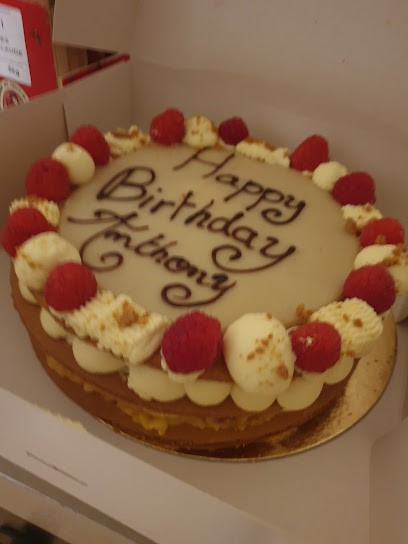 Maumege Christophe, Boulangerie à Bussière-Galant