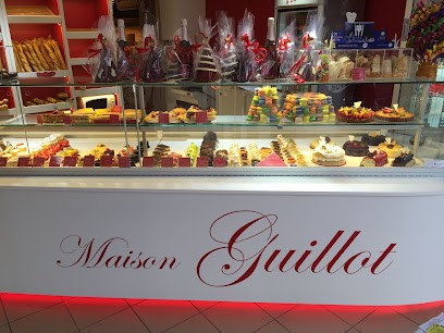 Maison Guillot, Boulangerie à Balma