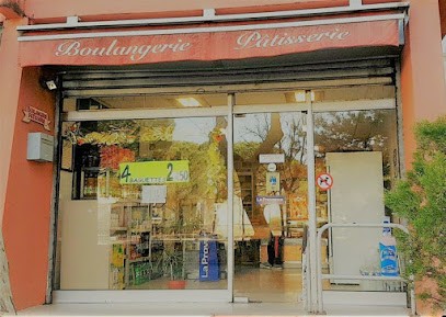 Le Fournil De La Rousse, Boulangerie à Miramas