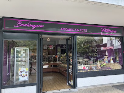 Arômes En Fête, Boulangerie à Guyancourt