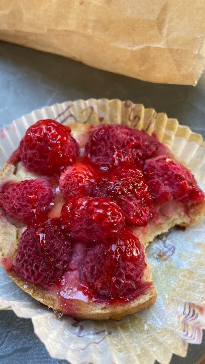 Duo de Saveur, Boulangerie à Villeneuve-de-Berg