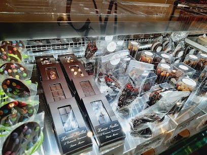 L'Entremets Gourmand, Boulangerie à Combrit