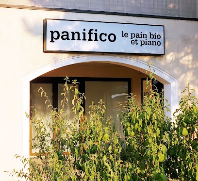 Panifico, Boulangerie à Ornex