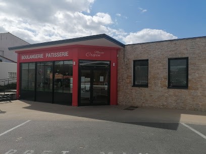 Boulangerie Crépin, Boulangerie à Saint-Étienne-du-Bois