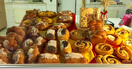 Aux friandises de l’ange, Boulangerie à Neunkirchen-lès-Bouzonville