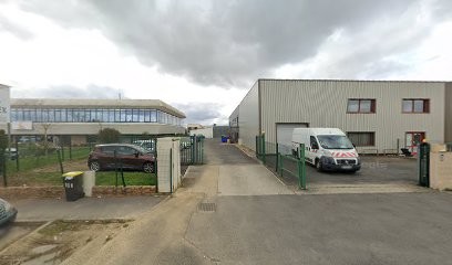 Maison banali, Pâtisserie à Vaux-le-Pénil