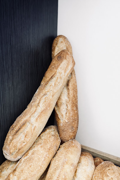 Maison Lnc, Boulangerie à Roost-Warendin