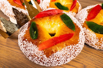 Le Pétrin Ribeïrou, Boulangerie à Vidauban