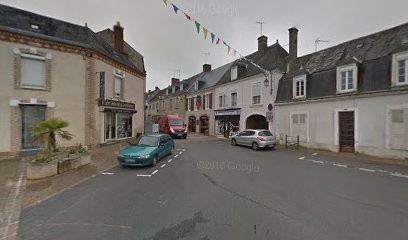 Aux Gourmandises Vibraysiennes, Boulangerie à Vibraye