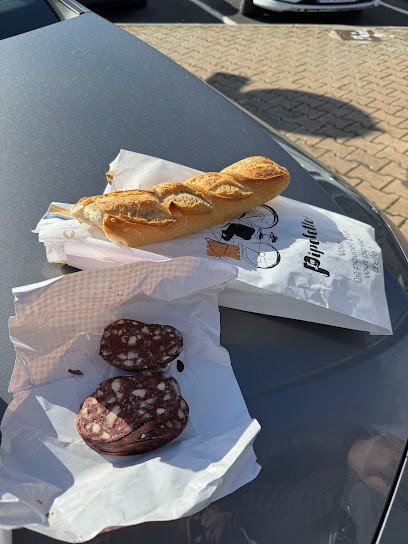 Le Fournil De Fabricaë, Boulangerie à Fabrègues