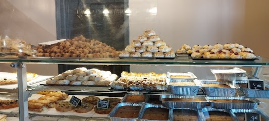 Boulangerie Elgarni Djellol, Boulangerie à La Mulatière