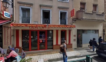 Eurl Le Fournil Saint Martin, Boulangerie à Limoux