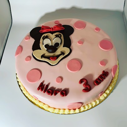 Les Petites Douceurs De Nono, Pâtisserie à Sauvigny-le-Bois