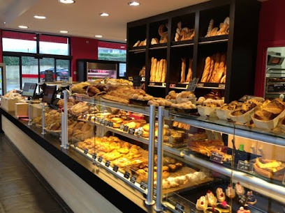 Boulangerie Pâtisserie Sandwichs Pain, Beurre & Gourmandises, Boulangerie à Landerneau