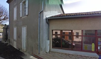 Le Fournil de Saint-Etienne, Boulangerie à Saint-Étienne-de-Lugdarès