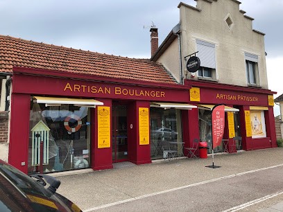 Fournil Plique, Boulangerie à Saint-Parres-aux-Tertres