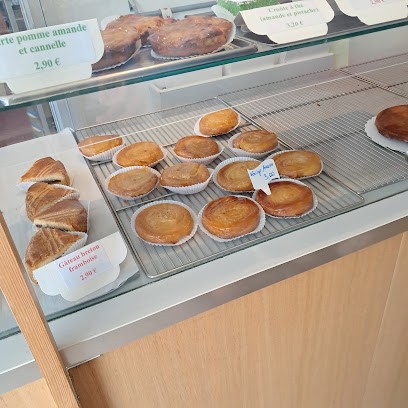 Maison Hémery, Pâtisserie à Perros-Guirec