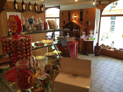 L’Epicurien Metabief, Boulangerie à Métabief