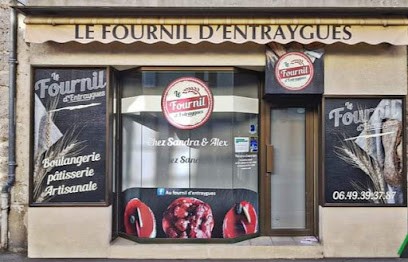 Le Fournil D'entraygues, Boulangerie à Entraygues-sur-Truyère