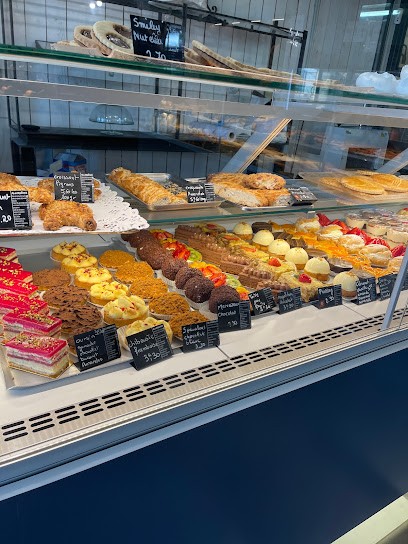 Boulangerie Pâtisserie Plautre, Boulangerie à Vedène