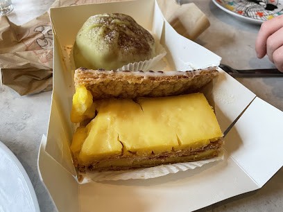 L'atelier du boulanger, Boulangerie à Plombières-lès-Dijon