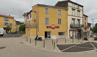 Au Pain D'Eugénie, Boulangerie à Romagnat